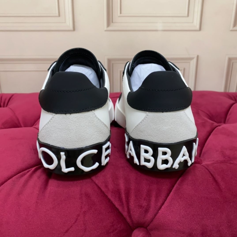 Dolce & Gabbana Sneakers